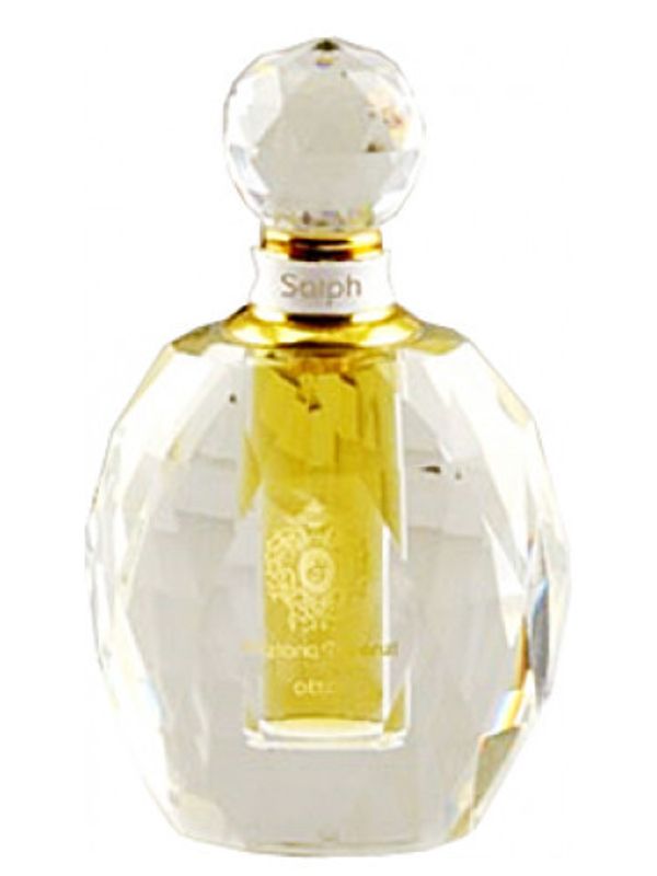 Tiziana Terenzi Saiph Attar