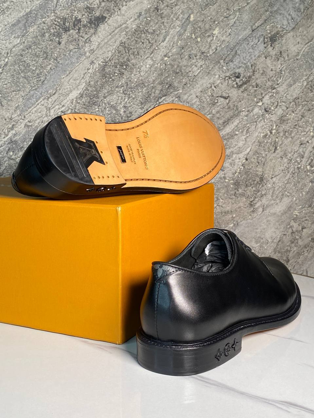 Туфли Louis Vuitton