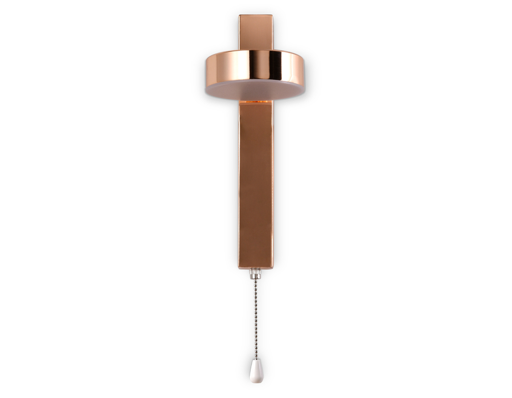 FW161 GD золото LED 3000K 6W 265*95*135