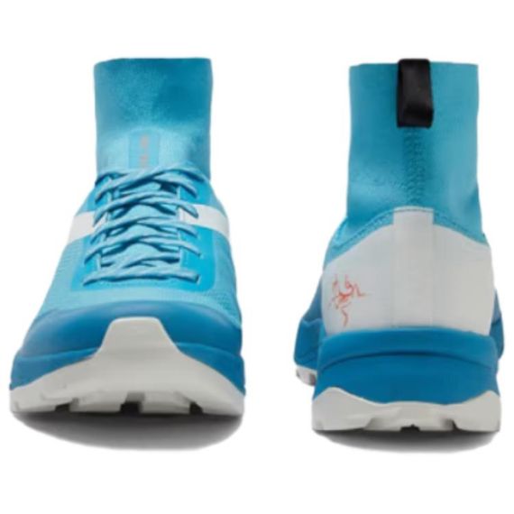 Arcteryx Vertex 'Blue White'