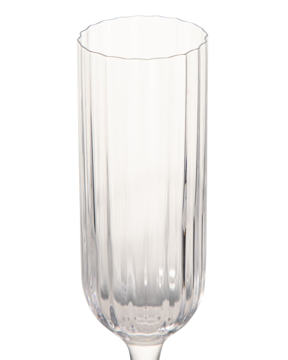 Фужер для игристого вина Luigi Bormioli Бах 0.21л