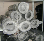 Техпластина трансформаторная УМ ГОСТ 12855-77