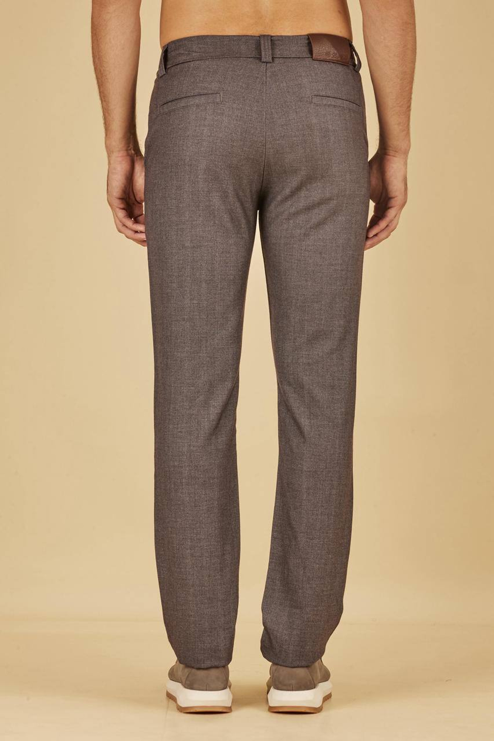 Брюки Brunello Cucinelli