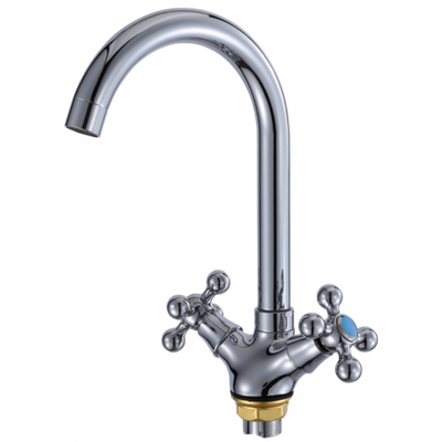 44050  Смеситель  для кухни HANSEN