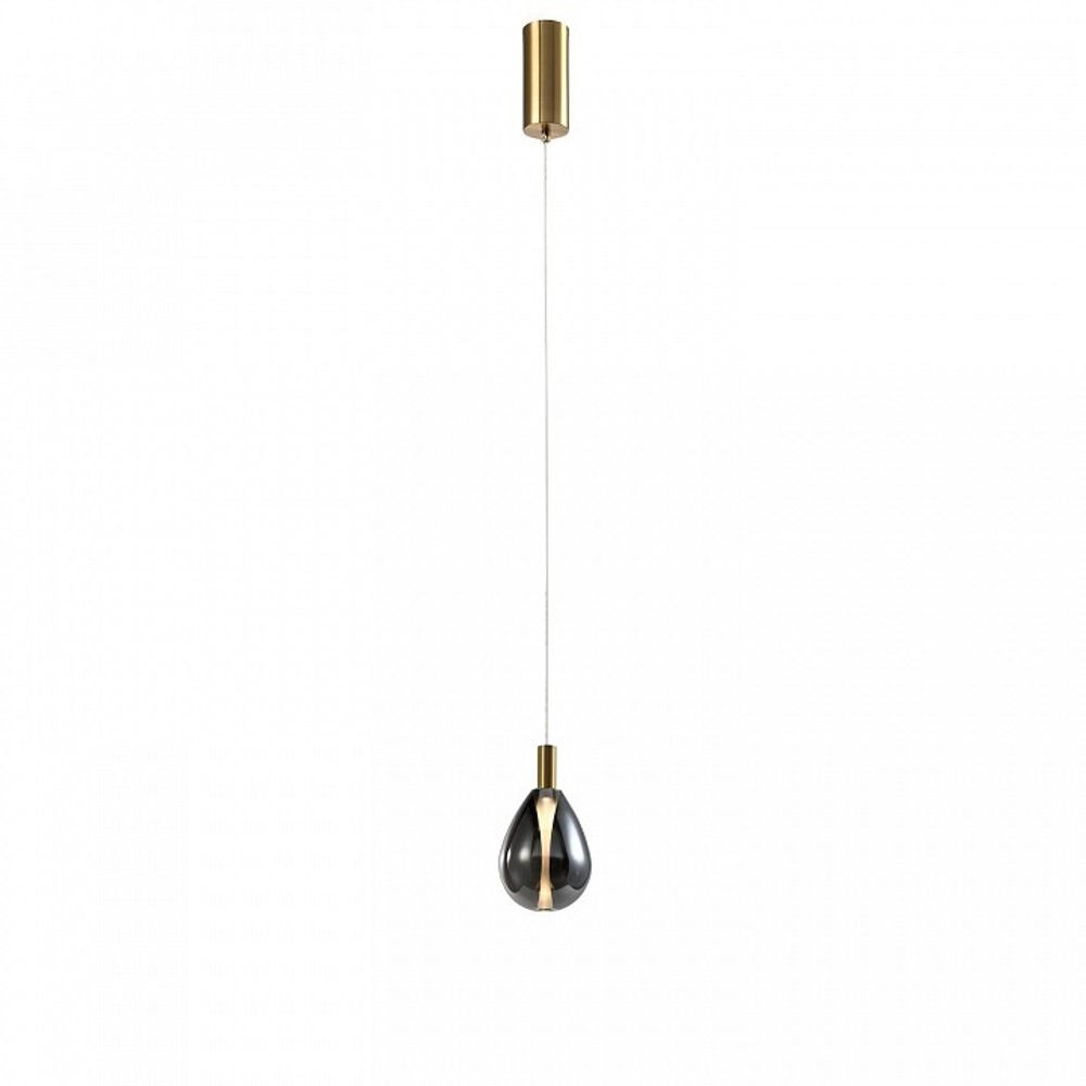 Подвесной светильник Favourite Hopper 4255-1P