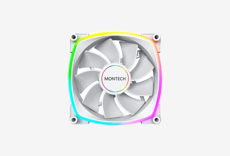 Montech RX 140 PWM_0126613102928