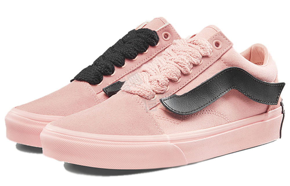 X Vans Old Skool