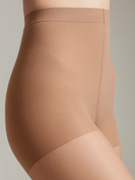 CONTE ACTIVE SOFT 40 Колготки женские с утягивающими шортиками для чувствительной кожи