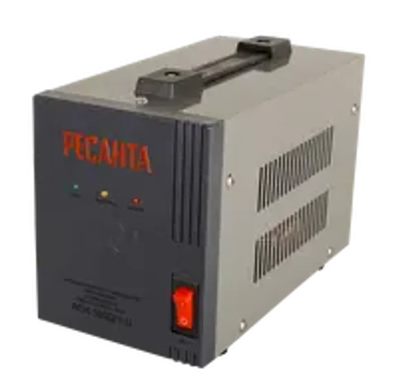 Стабилизатор напряжения Ресанта АСН-2000/1-Ц