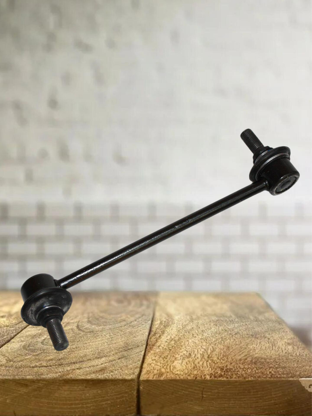 Стойка стабилизатора переднего левая оригинал S1010490200 для Changan