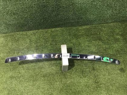 Накладка заднего бампера Mercedes GLA X156 (2013-2020)