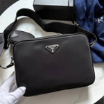 Сумка-мессенджер Prada