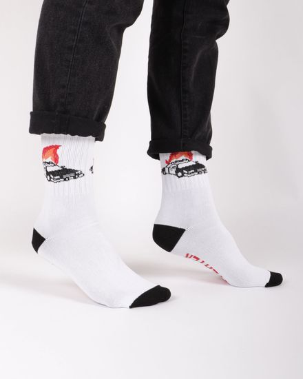 Носки ANTEATER Police