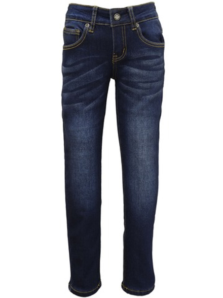 Джинсы утеплённые BGF 412103/360/