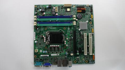 Материнская плата для ПК Lenovo A70 Intel B75 (03T7077), оригинал