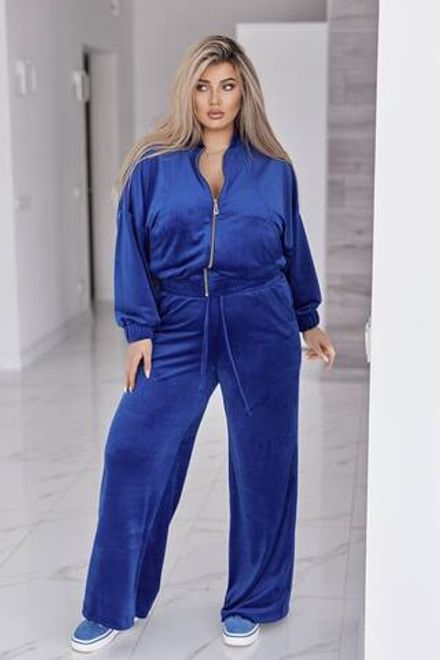 Костюм УК-954 Фабрика Моды Фото 2