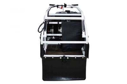 Мотобуксировщик Койра Богатырь mini 15 Е
