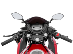 Мотоцикл SHARMAX GP 301D