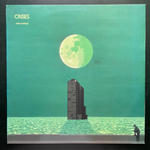 Mike Oldfield - Crises (Скандинавия 1983г.)