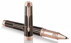 Роллер Parker Premier T565 Luxury Brown (1931399)