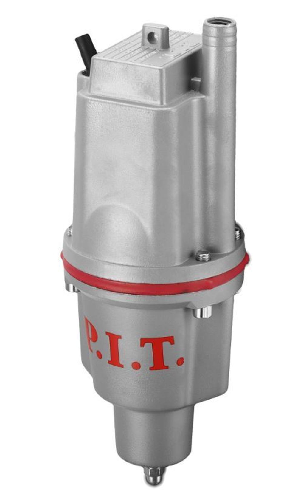 Насос вибрационный PSW300-D1 (300Вт, напор 80м, пр-ть 1,2куб.м/час,ниж.заб,термозащита)