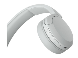 Беспроводные наушники Sony WH-CH520, бежевый