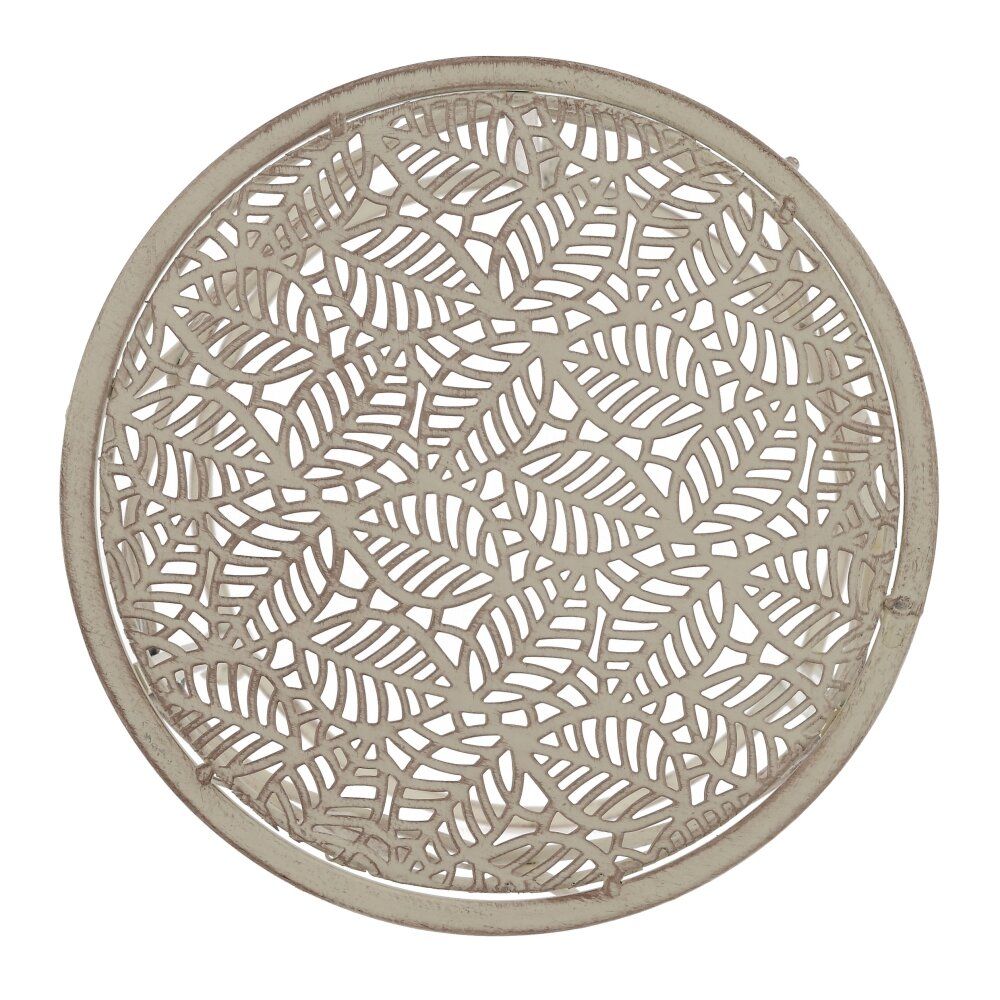 GAEM Подставка для цветов, L25,5 W25,5 H62,5 см