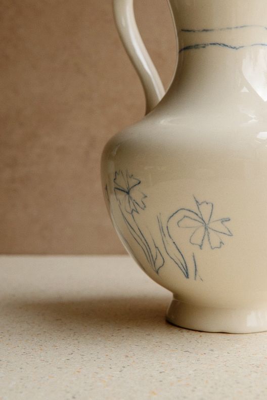 Кувшин / BORGATA