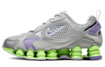 Кроссовки Nike Shox Tl Sp (Женская размерная сетка)