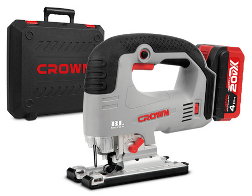 Аккумуляторный лобзик CT25003HX-4 BMC