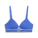 Женский топ-бра PUMA WOMEN PEEK-A-BOO TRIANGLE TOP 1P