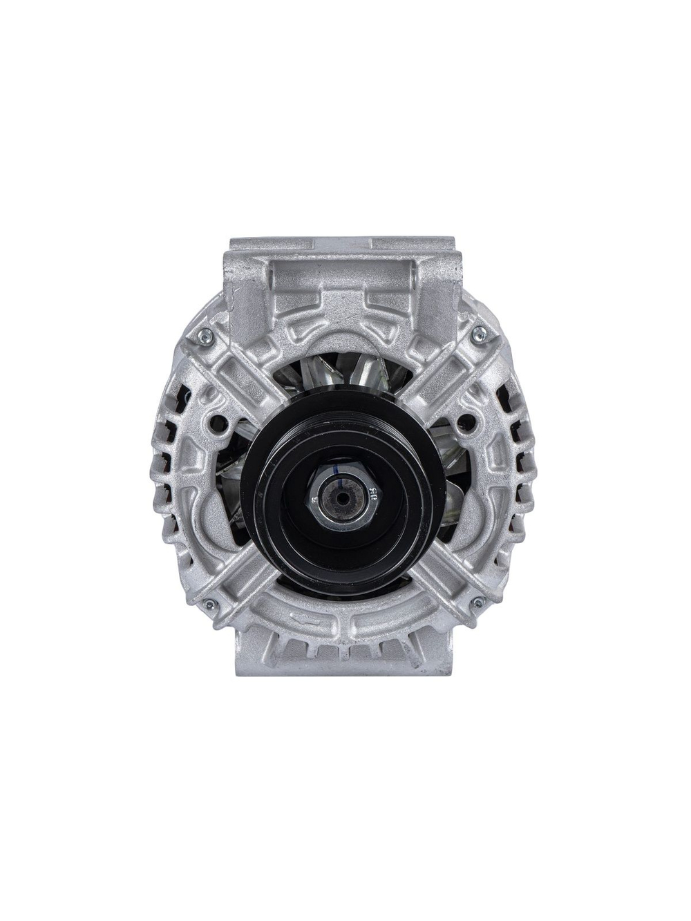 Генератор (12V/75A) для RENAULT Logan/LADA Largus GANZ GIP13016