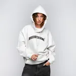 Худи Dissident DD Arch Logo молочный