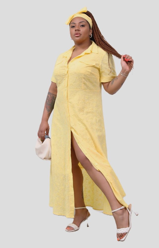 Платье 20255 Fabrika