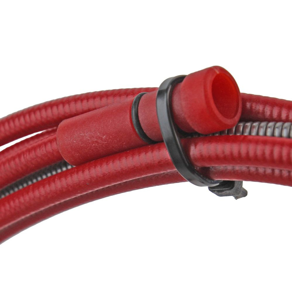 Лайнер стальной Arc 1,0-1,2 мм 3.0м для M1 / M18 / M2 / M22 / M2M / M22M / M3 / M4 / M4W