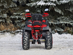 LION 200 LITE красный