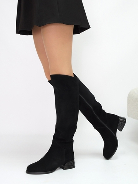 Сапоги женские зимние