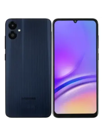 6,7" Смартфон Galaxy A05 4/64 ГБ A05 BLACK