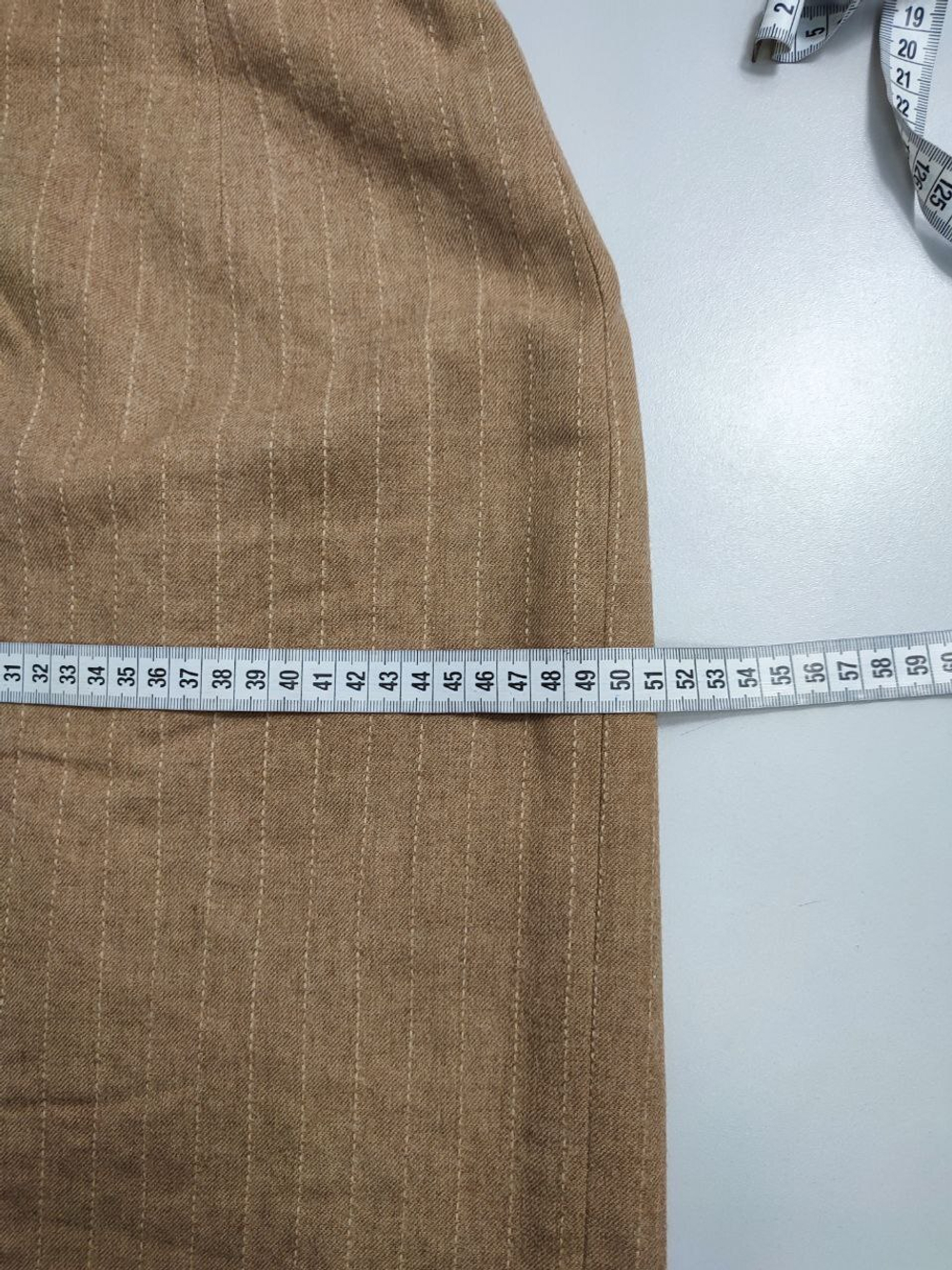 Юбка Your 6th Sense светлая 46 размер