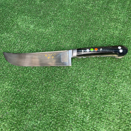 Нож Узбекский Пчак