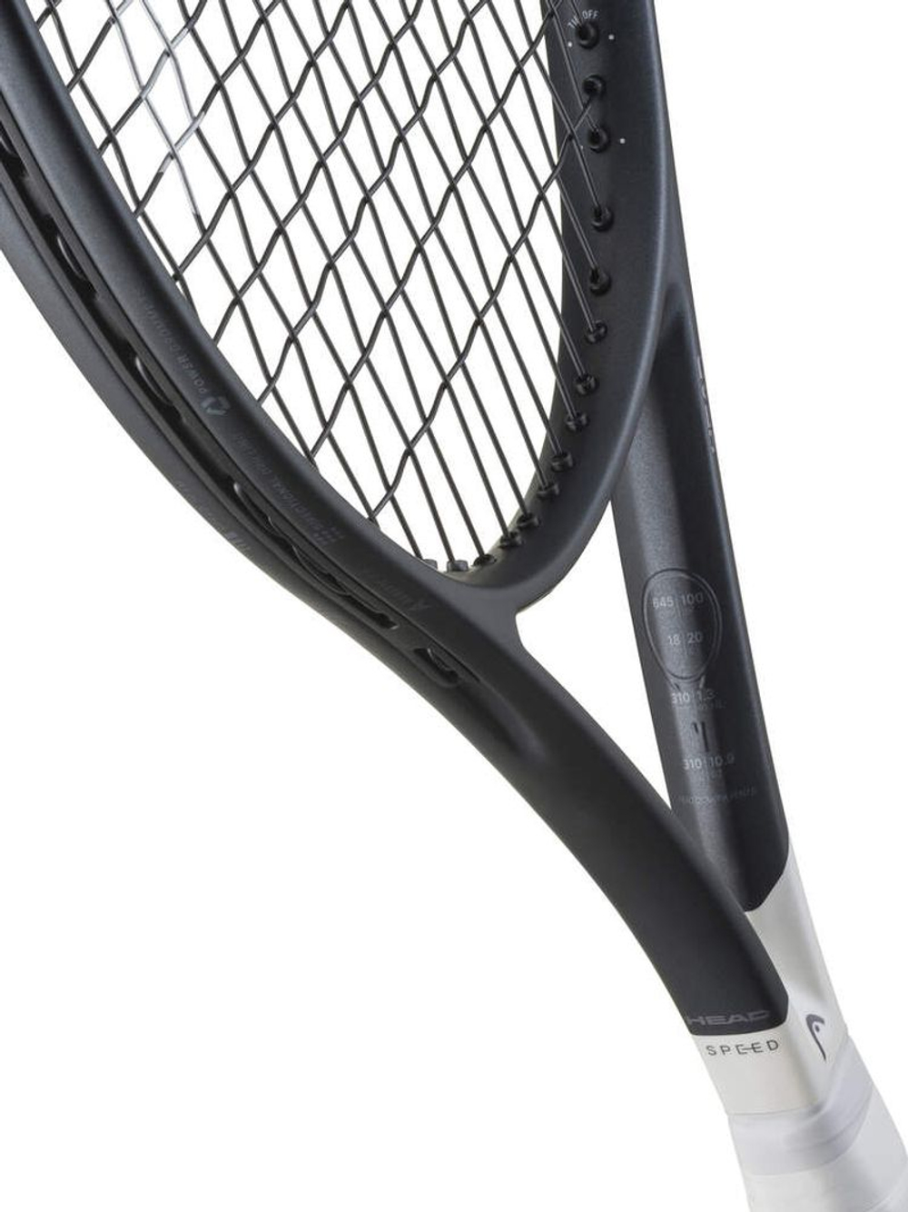 Теннисная ракетка Head Speed Pro 2026 + струны