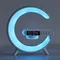Аккумуляторный светильник FR6163RL-L3W Объятие / Hug 3 Вт LED Freya fr6163rl-l3w