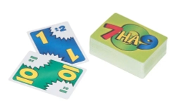 Настольная игра 7 на 9