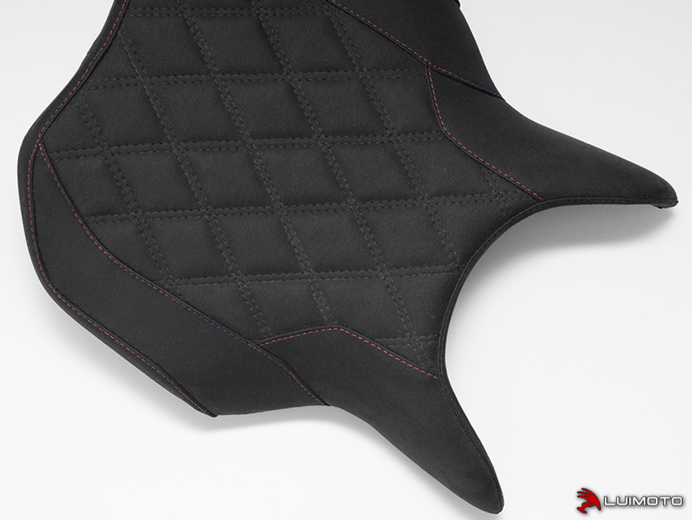 Diamond II Rider + Cowl Pad Seat Cover