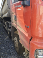 Shacman (Shaanxi) SX* 8x4 Самосвал SX331863366 (Дизельный, 12,5 л, 544 л.с., МТ)