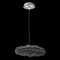 Подвесной светодиодный светильник Loft IT Cloud 10247/350 Silver