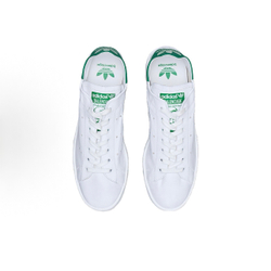 Balenciaga x Adidas Stan Smith Core White Green