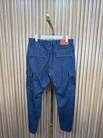 Джинсы Brunello Cucinelli