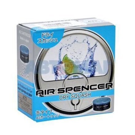 Ароматизатор Eikosha Dry Squash, A73