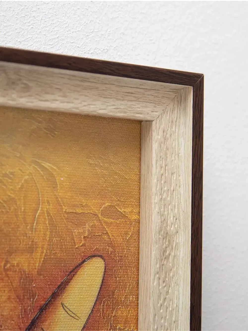 Картина на стену интерьерная на холсте 43*33 см